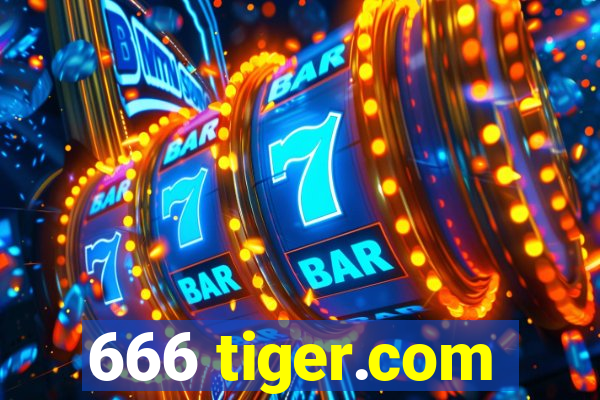 666 tiger.com